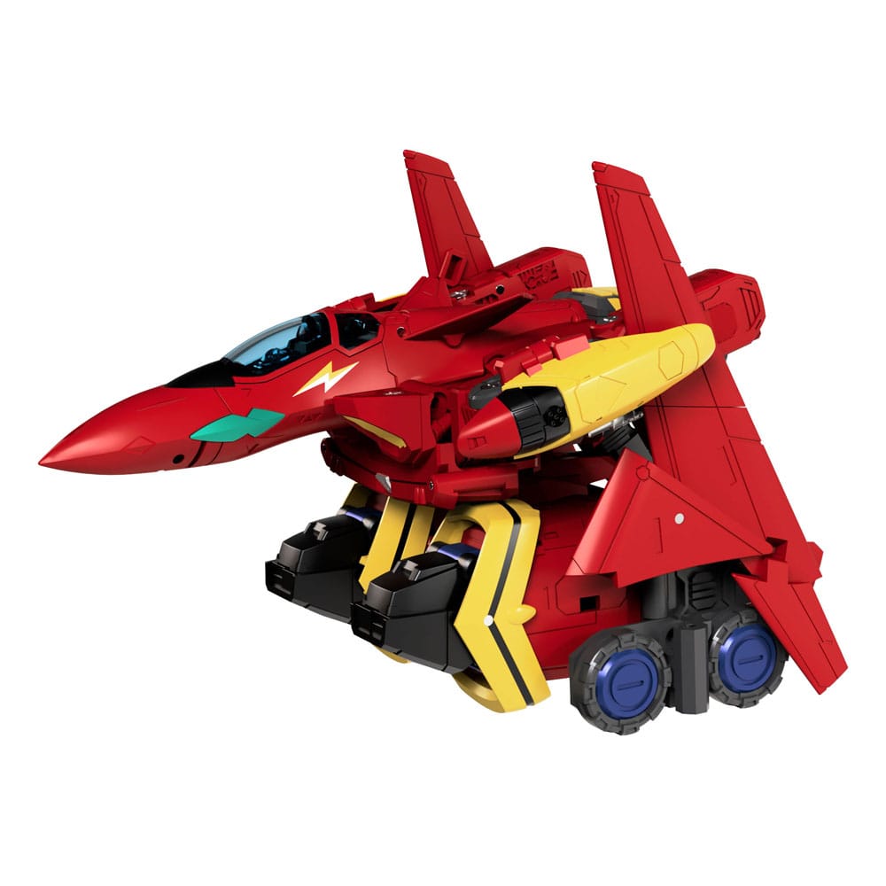 TT Import Transformers/Macross7 Basara Prime – Bild 6