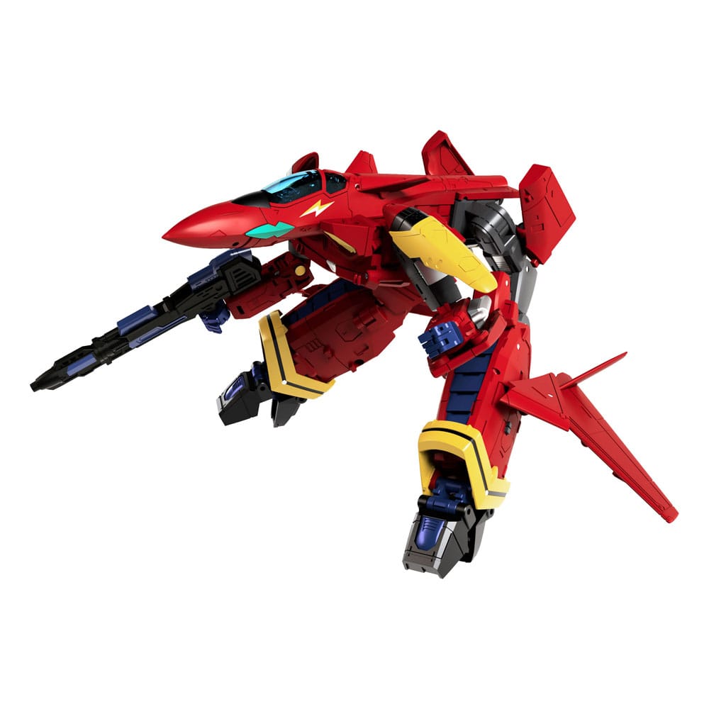 TT Import Transformers/Macross7 Basara Prime – Bild 9