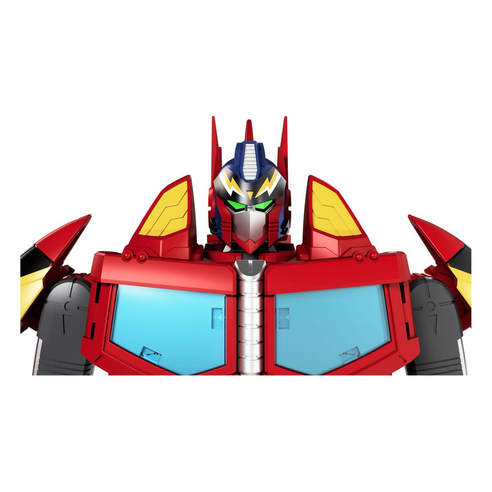 TT Import Transformers/Macross7 Basara Prime – Bild 11
