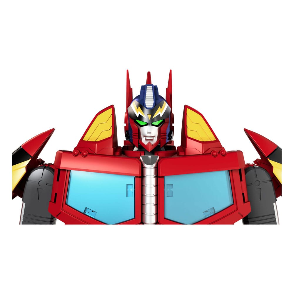 TT Import Transformers/Macross7 Basara Prime – Bild 12