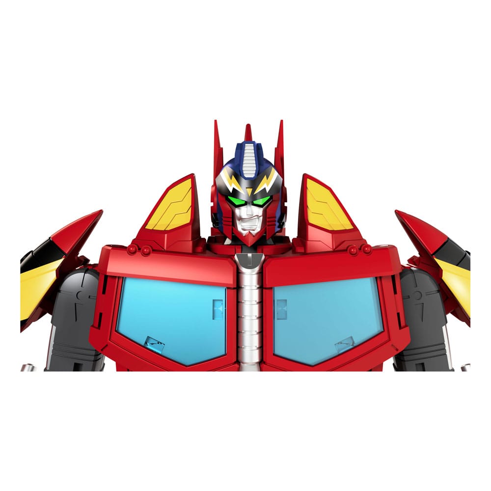 TT Import Transformers/Macross7 Basara Prime – Bild 14