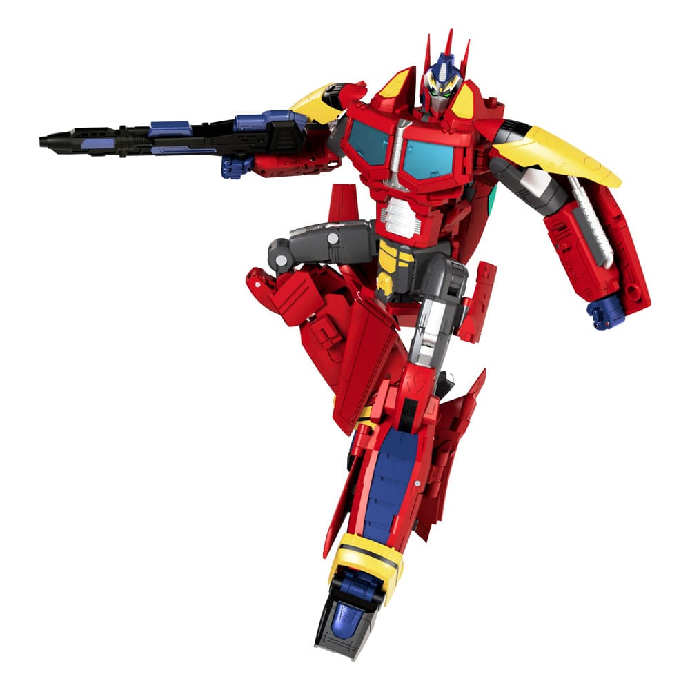 TT Import Transformers/Macross7 Basara Prime – Bild 16