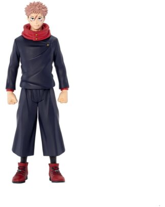 Jujutsu Kaisen Collekazaro Actionfigur CK-J01 Yuji Itadori 11 cm