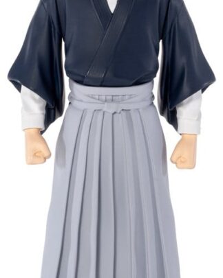 Jujutsu Kaisen Collekazaro Actionfigur CK-J05 Naoya Zen'in 10 cm