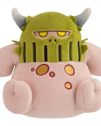Warhammer Plüschfigur Sassy Nurgling 15 cm