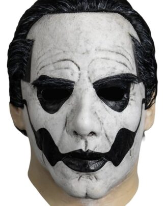 Ghost Maske Papa IV V2