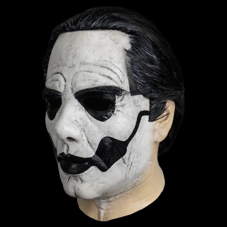 Ghost Maske Papa IV V2 – Bild 2
