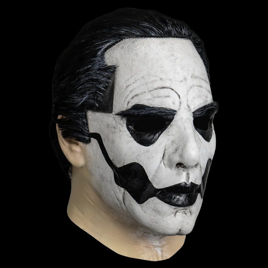 Ghost Maske Papa IV V2 – Bild 3