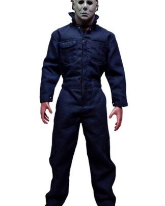 Halloween (1978) Actionfigur 1/6 Michael Myers 30 cm