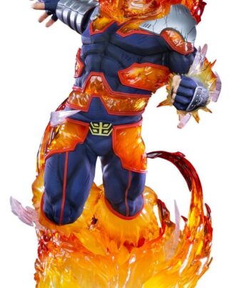 My Hero Academia IKIGAI Figur 1/6 Endeavor