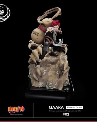 Naruto IKIGAI Figur 1/6 Gaara
