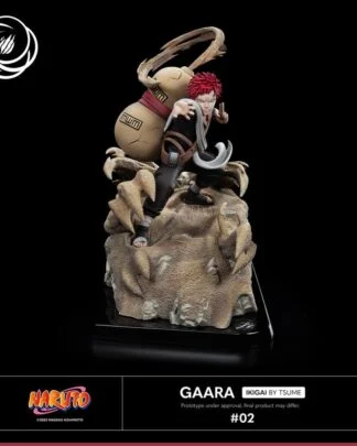 Naruto IKIGAI Figur 1/6 Gaara