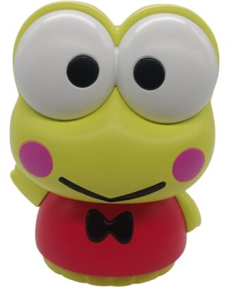 Sanrio 3D Spardose Keroppi