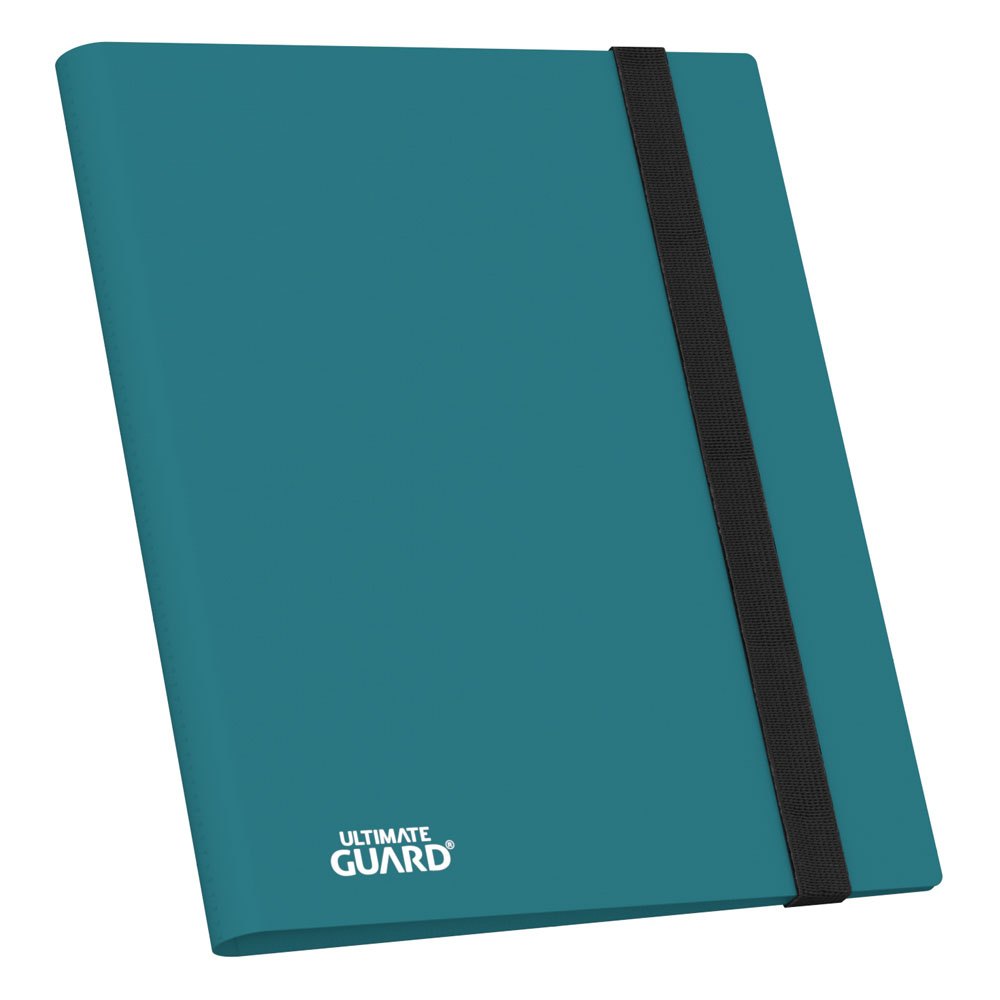 Ultimate Guard Flexxfolio 360 18-Pocket - Petrol – Bild 3