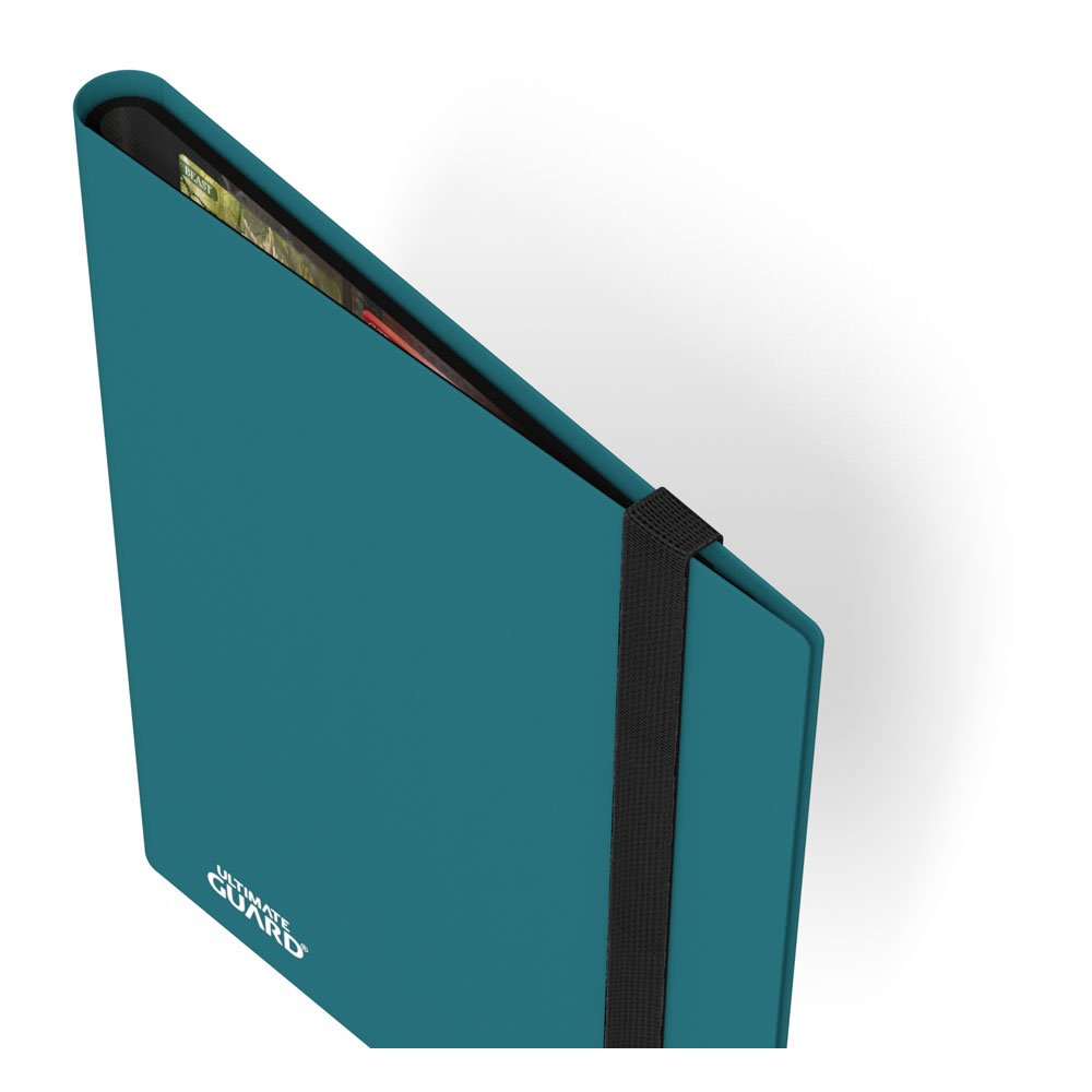 Ultimate Guard Flexxfolio 360 18-Pocket - Petrol – Bild 5