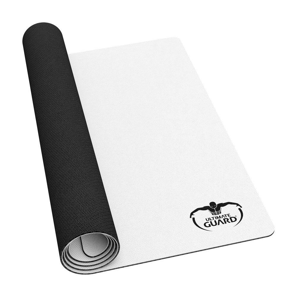 Ultimate Guard Play-Mat Standard - White – Bild 2