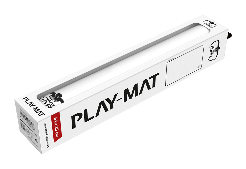 Ultimate Guard Play-Mat Standard - White – Bild 4
