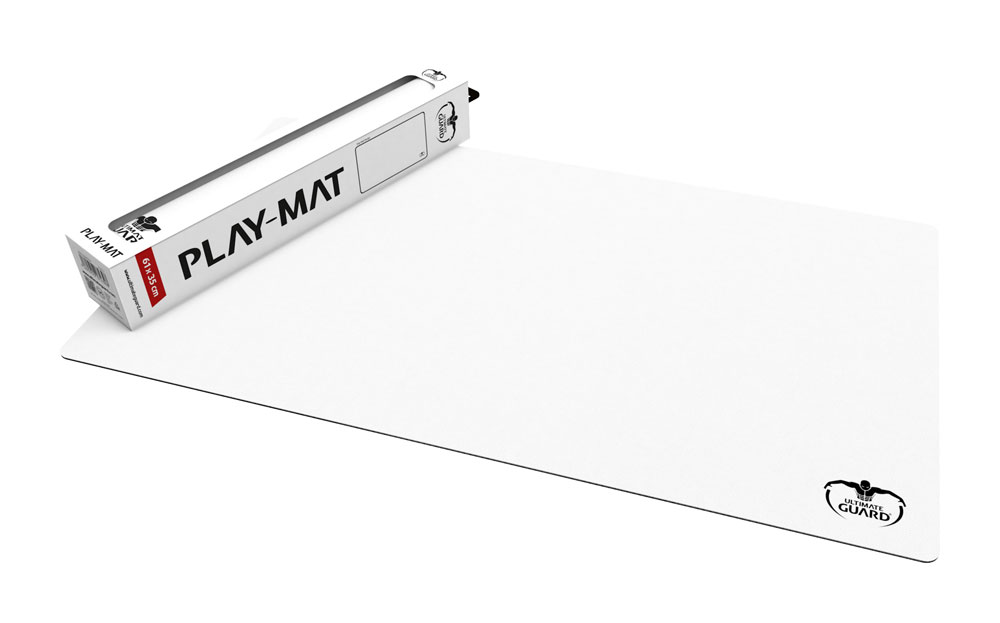 Ultimate Guard Play-Mat Standard - White – Bild 5