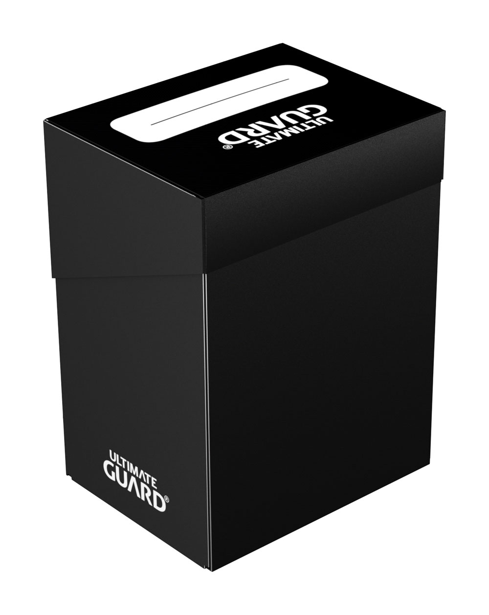 Ultimate Guard Deck Case 80+ - Black – Bild 2
