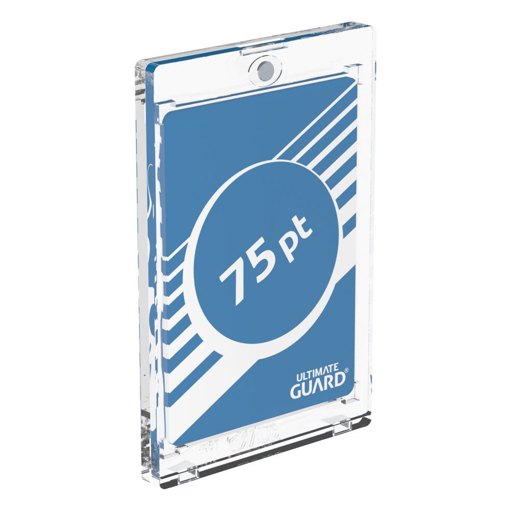 Ultimate Guard Card Case Magnetic - 75 pt – Bild 3