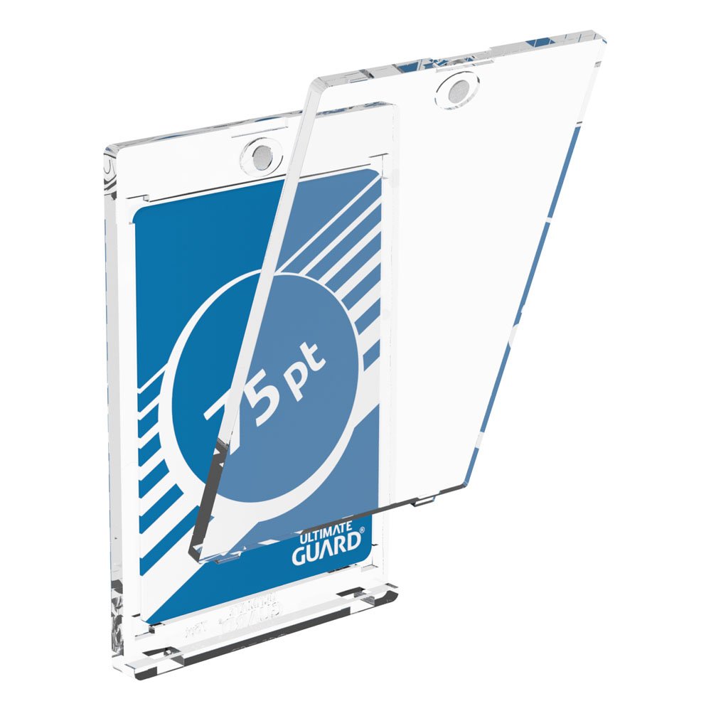Ultimate Guard Card Case Magnetic - 75 pt – Bild 5