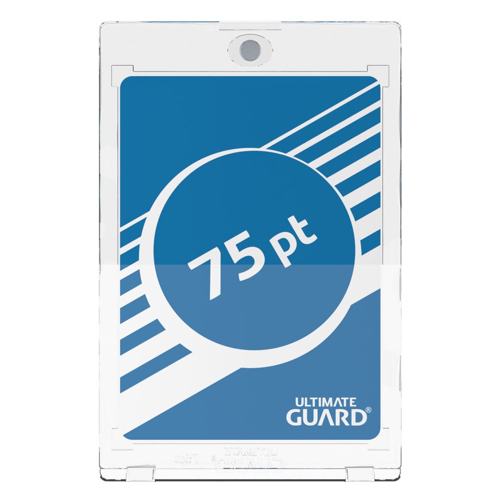 Ultimate Guard Card Case Magnetic - 75 pt – Bild 6