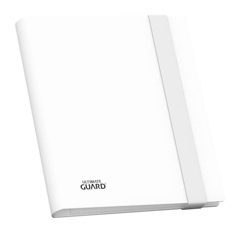 Ultimate Guard Flexxfolio 20 - 2-Pocket - Weiß – Bild 3