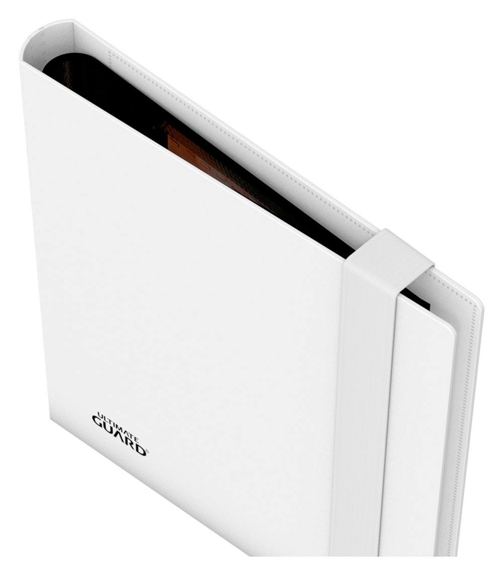 Ultimate Guard Flexxfolio 20 - 2-Pocket - Weiß – Bild 5