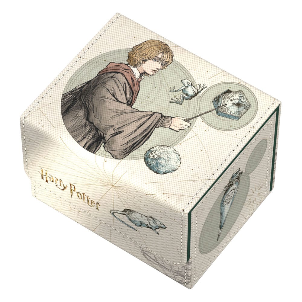 Ultimate Guard Sidewinder 100+ Xenoskin Harry Potter - Ron Weasley – Bild 3