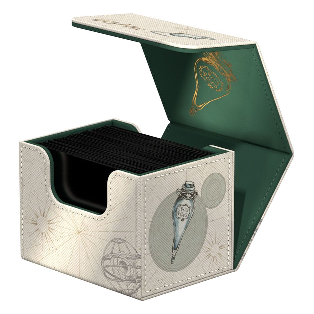 Ultimate Guard Sidewinder 100+ Xenoskin Harry Potter - Ron Weasley – Bild 7