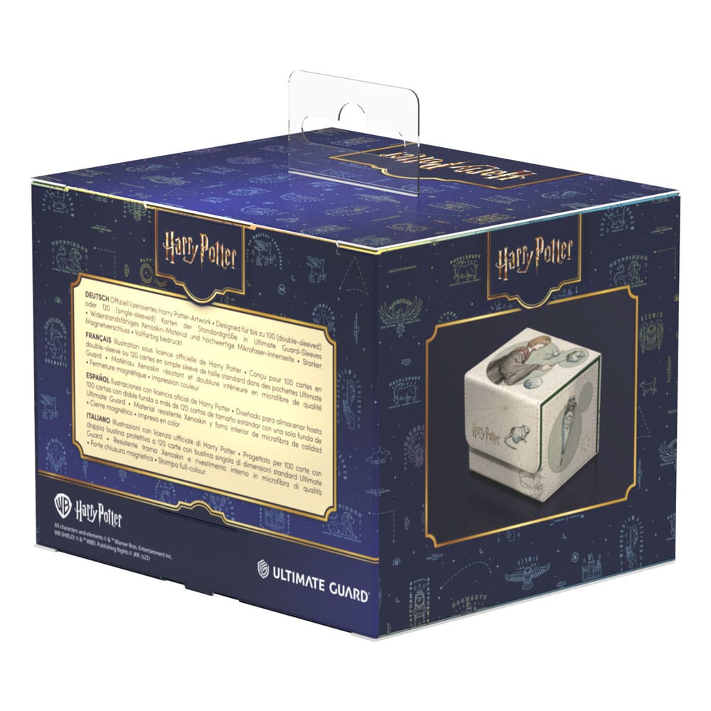 Ultimate Guard Sidewinder 100+ Xenoskin Harry Potter - Ron Weasley – Bild 12