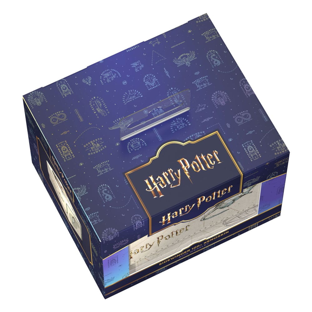 Ultimate Guard Sidewinder 100+ Xenoskin Harry Potter - Ron Weasley – Bild 14
