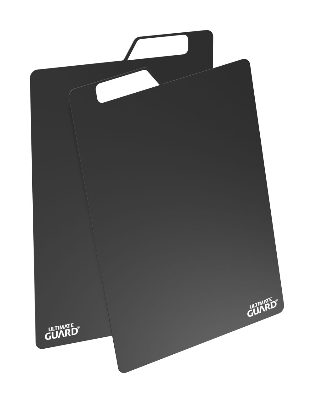 Ultimate Guard Comic Book Dividers (25) - Black – Bild 2