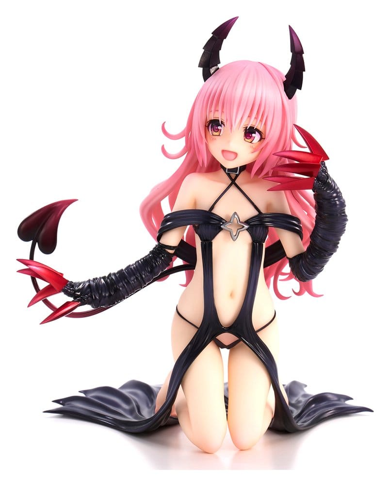 To Love-Ru Darkness PVC Figur Momo Belia Deviluke Fillette Ver. 15 cm – Bild 15