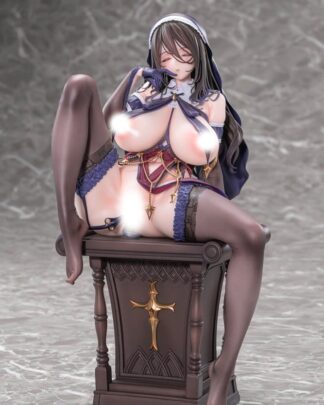 Original Character Zubehör Set für Actionfiguren 1/6 Seishori Sister "Petronille" Succubus Outfit Ver. illustration by Ogre Optional Part Set 12 cm