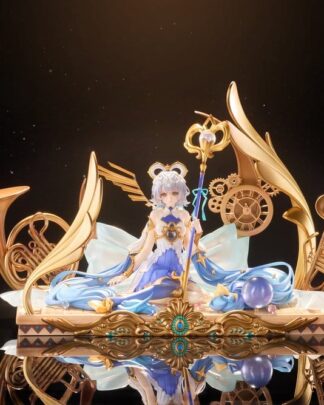 Vsinger PVC Figur 1/7 Luo Tianyi Ba Yin Qi Xiang Ver. 23 cm