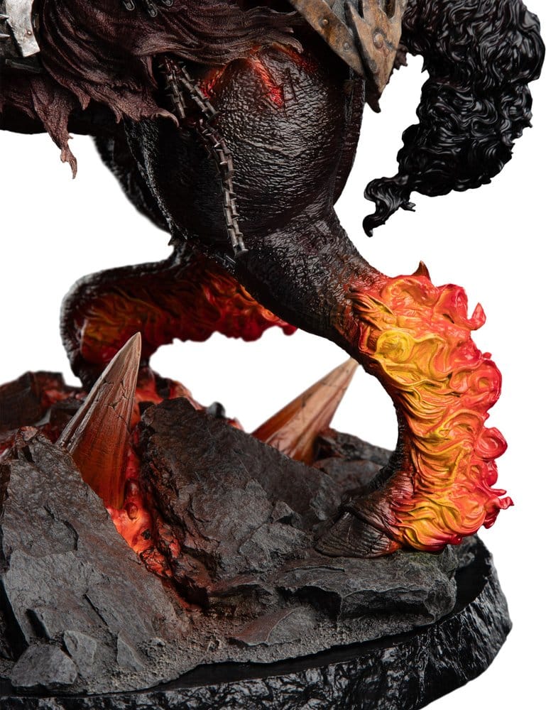 Warhammer: Age of Sigmar Statue 1/10 Archaon the Everchosen Limitierte Auflage 54 cm – Bild 7