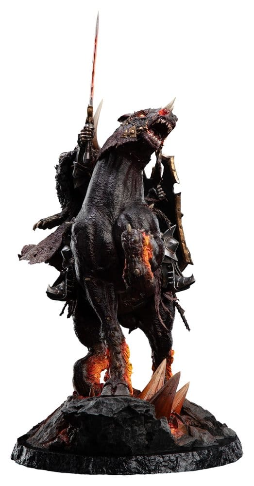 Warhammer: Age of Sigmar Statue 1/10 Archaon the Everchosen Limitierte Auflage 54 cm – Bild 16