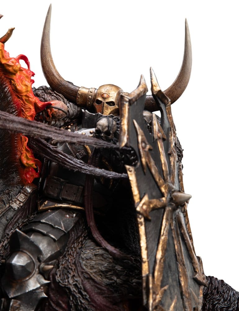 Warhammer: Age of Sigmar Statue 1/10 Archaon the Everchosen Limitierte Auflage 54 cm – Bild 18