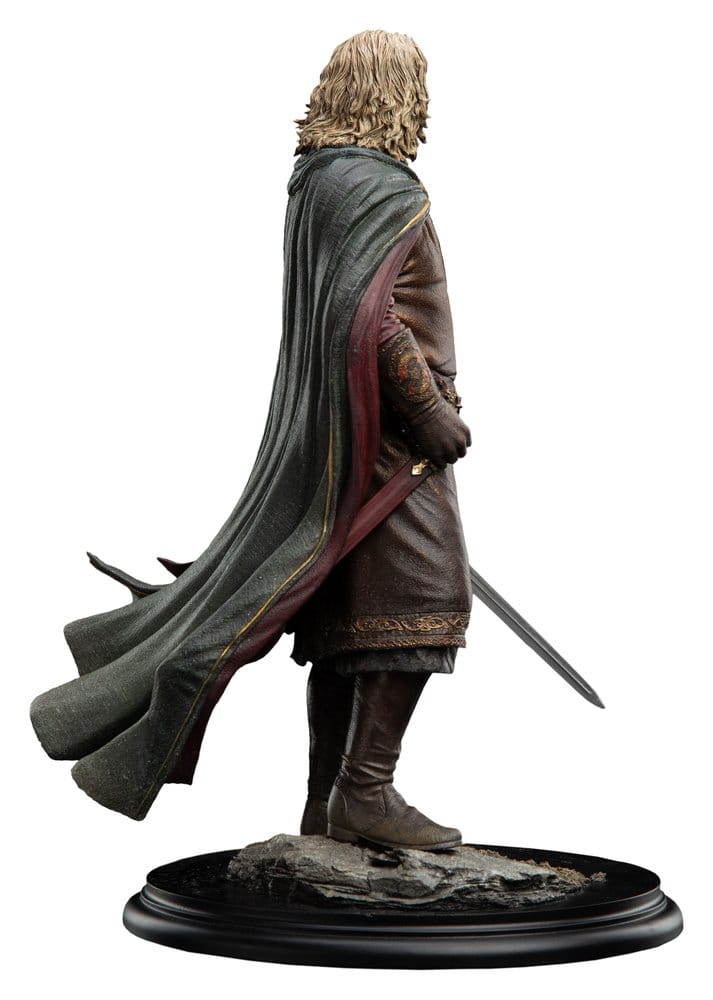 Der Herr der Ringe Statue 1/6 King Théoden 33 cm – Bild 8