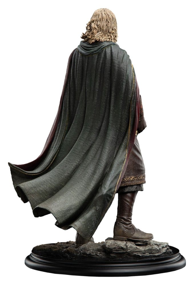 Der Herr der Ringe Statue 1/6 King Théoden 33 cm – Bild 9
