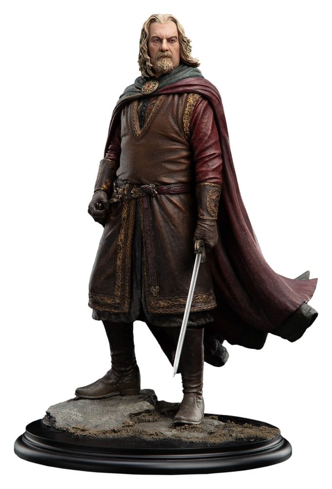 Der Herr der Ringe Statue 1/6 King Théoden 33 cm – Bild 13