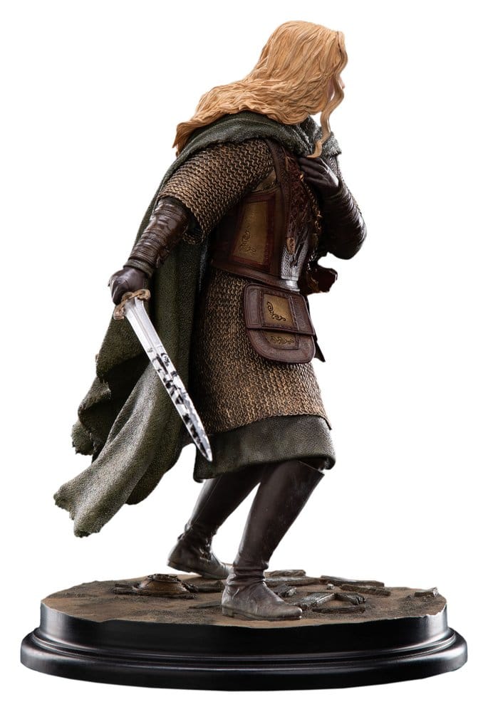 Der Herr der Ringe Statue 1/6 Eowyn, Shieldmaiden of Rohan 29 cm – Bild 4
