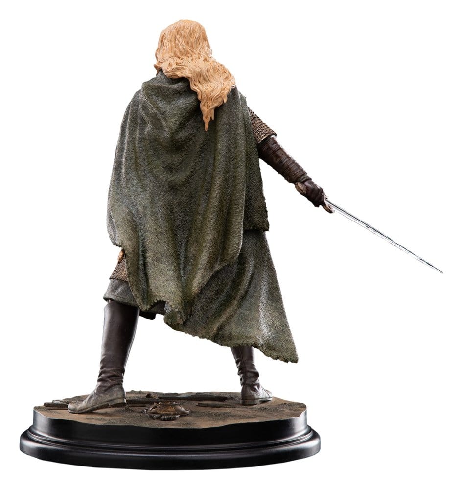 Der Herr der Ringe Statue 1/6 Eowyn, Shieldmaiden of Rohan 29 cm – Bild 5