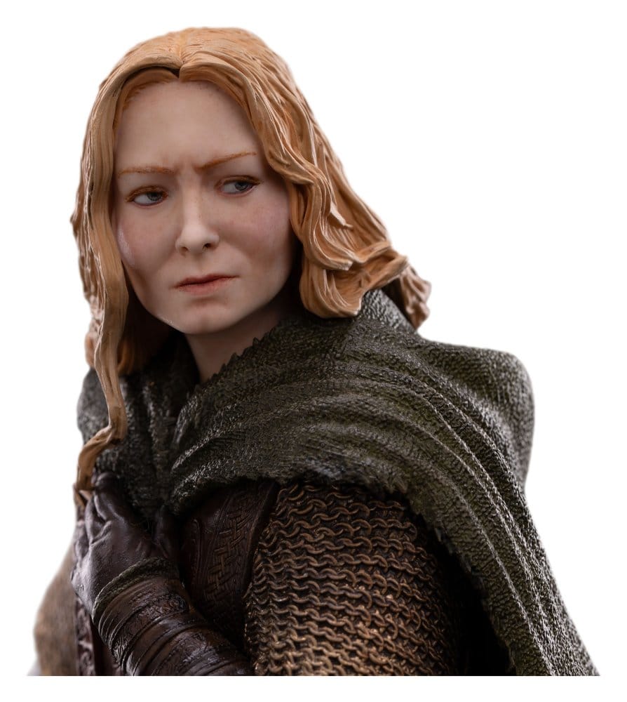 Der Herr der Ringe Statue 1/6 Eowyn, Shieldmaiden of Rohan 29 cm – Bild 8