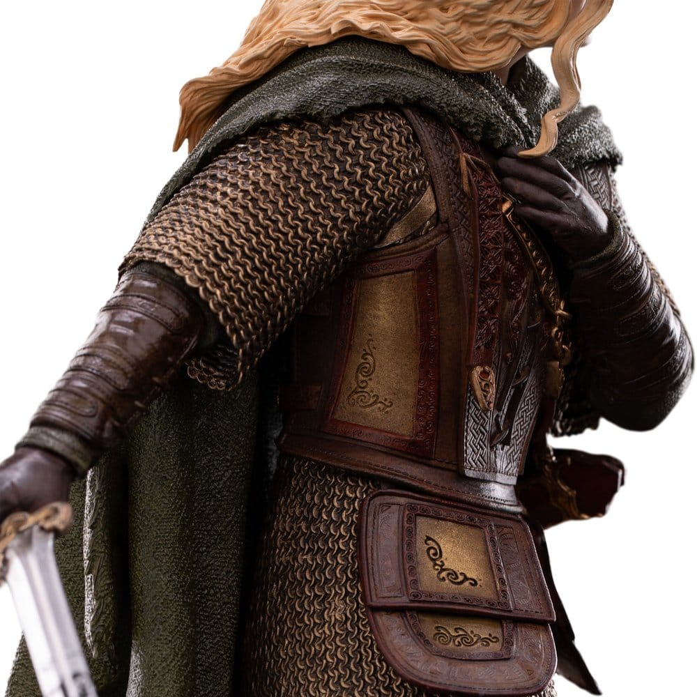 Der Herr der Ringe Statue 1/6 Eowyn, Shieldmaiden of Rohan 29 cm – Bild 9