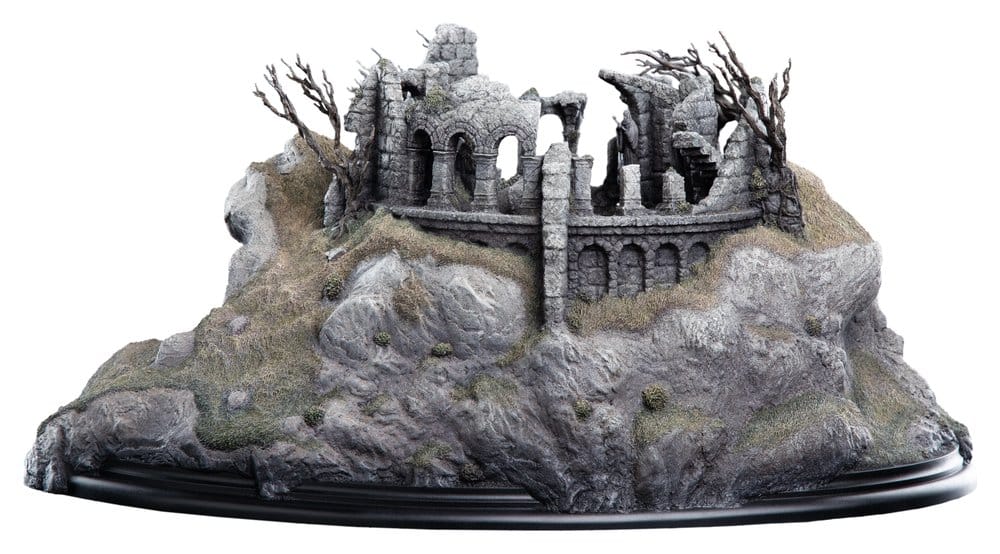 Der Herr der Ringe Umgebung Weathertop Limitierte Auflage 19 cm – Bild 6