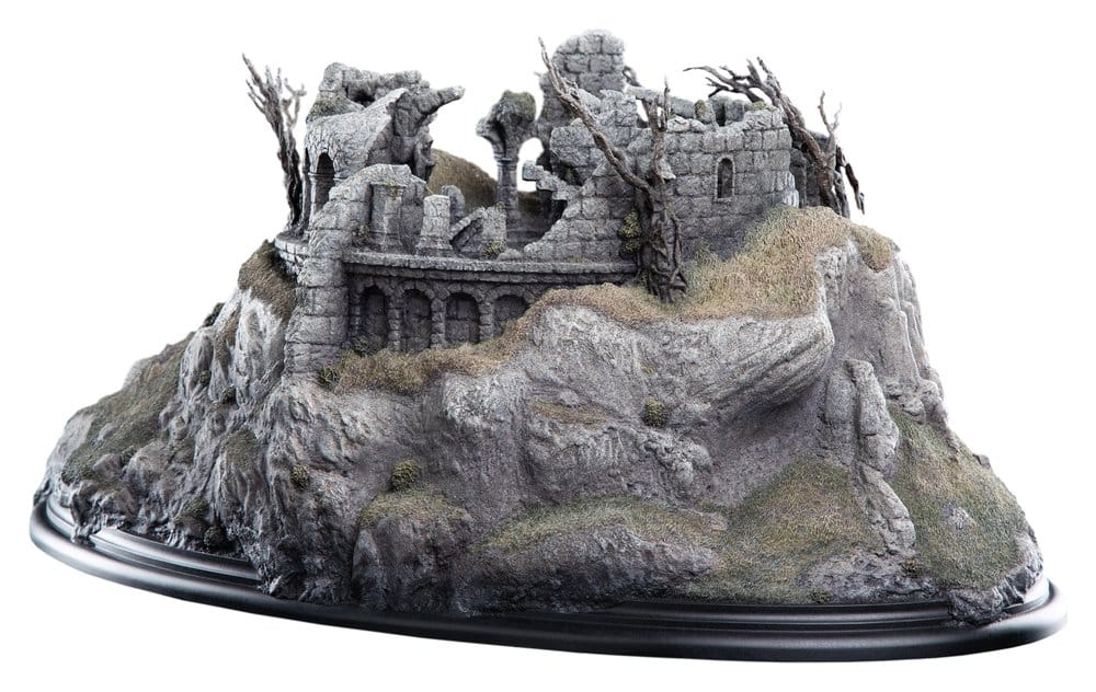 Der Herr der Ringe Umgebung Weathertop Limitierte Auflage 19 cm – Bild 7