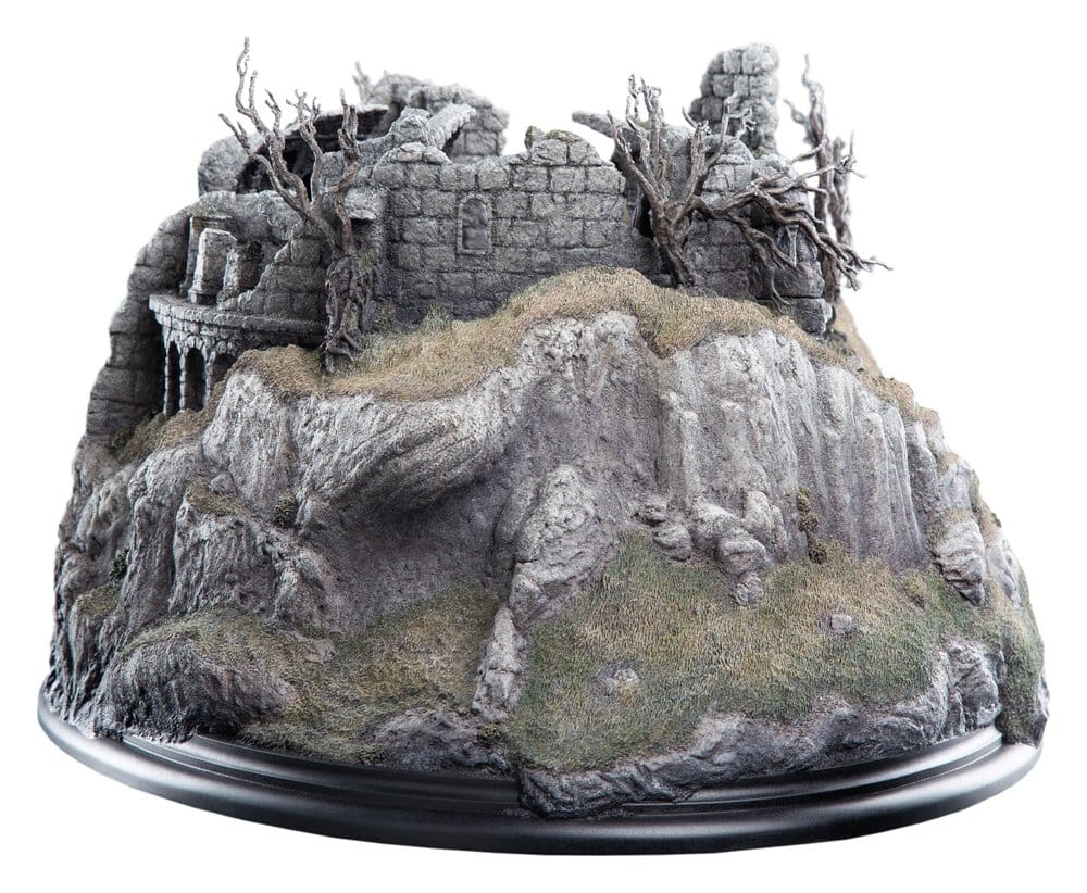 Der Herr der Ringe Umgebung Weathertop Limitierte Auflage 19 cm – Bild 8