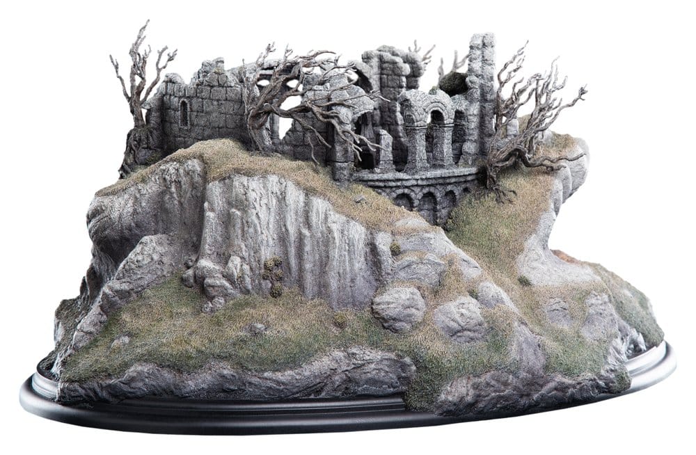 Der Herr der Ringe Umgebung Weathertop Limitierte Auflage 19 cm – Bild 9